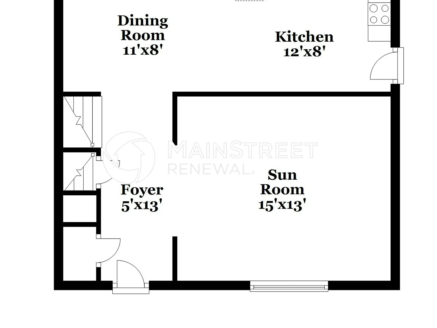 4956 Ivylog Ct — Photo 4