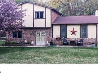 630 Ward Dr, Deptford, NJ 08096
