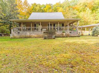 1501 Houston Valley Rd, Ringgold, GA 30736