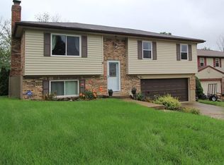 9 Creekside Cir, Erlanger, KY 41018