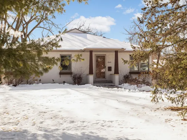 4545 Douglas Ave, Golden Valley, MN 55416