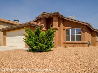 11956 Mesquite Gum Ln, El Paso, TX 79934