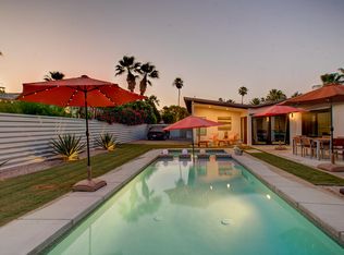 777 N Arquilla Rd, Palm Springs, CA 92262