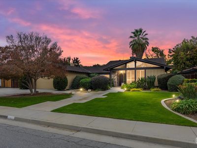 205 Angell St, Bakersfield, CA, 93309