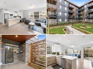 19825 54th Ave #103, Langley, BC