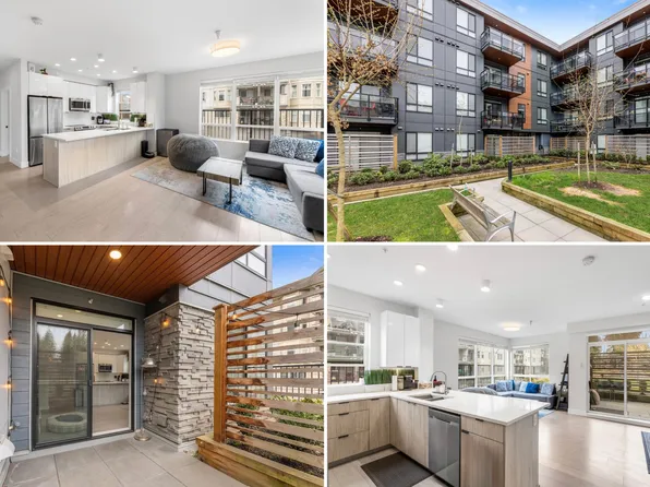 19825 54th Ave #103, Langley, BC V3A 3V9