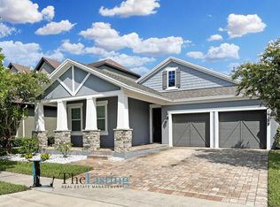 14359 Shocklach Dr, Winter Garden, FL 34787