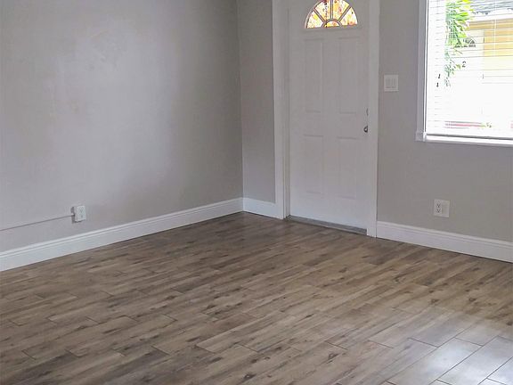 Great room and front enterance