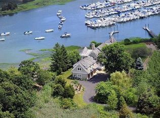 26 Shipway Rd, Darien, CT 06820