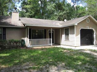 8609 Oak Forest Trl, Tallahassee, FL 32312