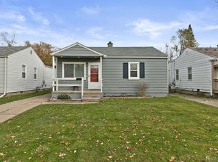 26074 Barrington St, Madison Heights, MI