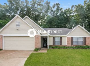 4391 English Pecan Cv, Memphis, TN 38128