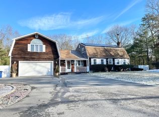 298 Long Pond Rd, Plymouth, MA 02360