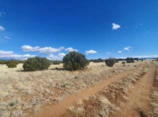 8 County Road 5203, Concho, AZ 85924