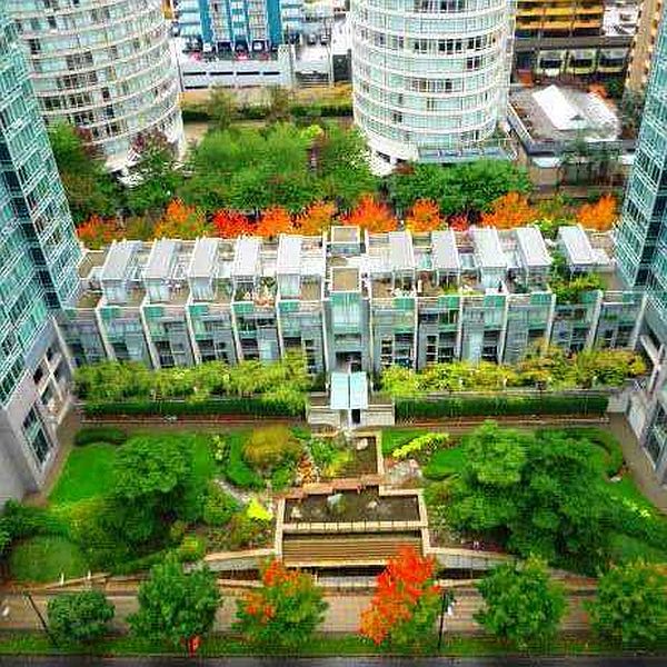 Vancouver Apartment for rent - 2 Bedrooms — photo 7