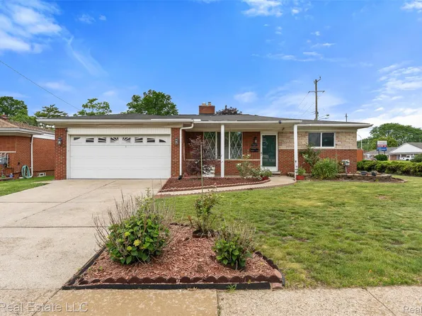 28987 James Dr, Warren, MI 48092