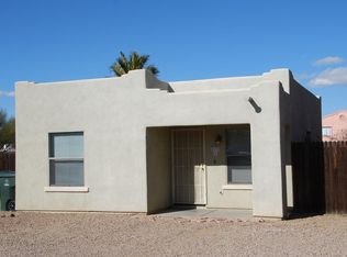 2832 N Tyndall Ave #1, Tucson, AZ 85719