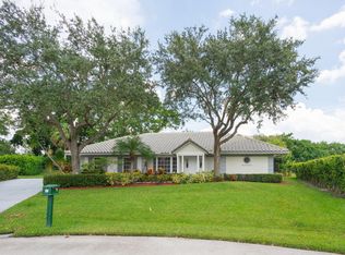 91 Dunbar Rd E, Palm Beach Gardens, FL 33418