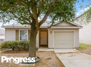 5810 Hickory Cyn, San Antonio, TX 78252