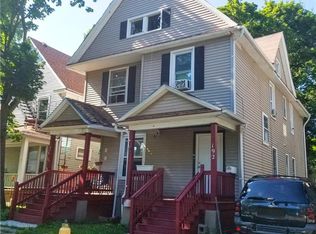192 Bartlett St, Rochester, NY 14611