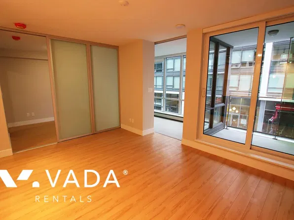 159 W 2nd Ave, Vancouver, BC