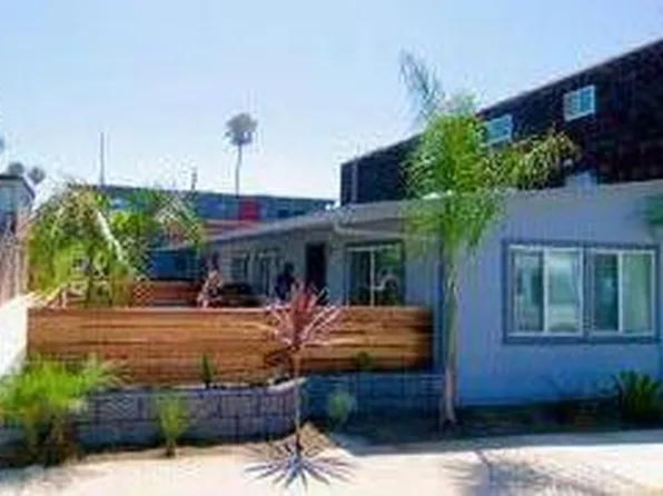 5133 Voltaire St, San Diego, CA 92107