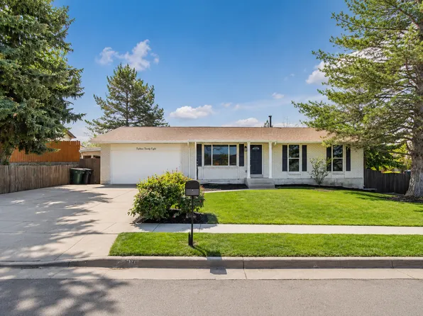 1228 E Northeden Cir, Sandy, UT 84094