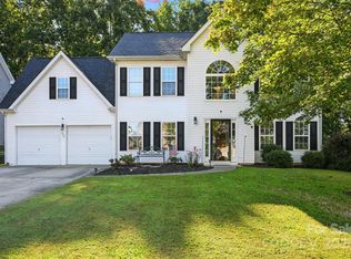 104 Elba Dr, Mooresville, NC 28115