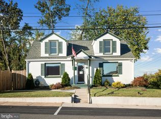 303 W 10th St, Front Royal, VA 22630