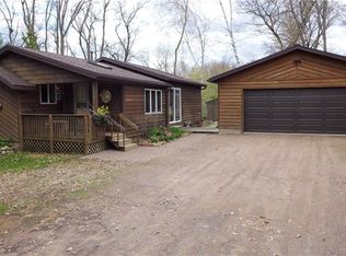 916 E Sawyer St, Rice Lake, WI 54868