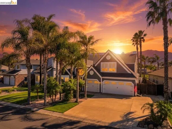 5510 Lanai Ct, Discovery Bay, CA 94505
