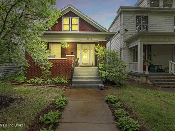 1814 Deerwood Ave, Louisville, KY 40205