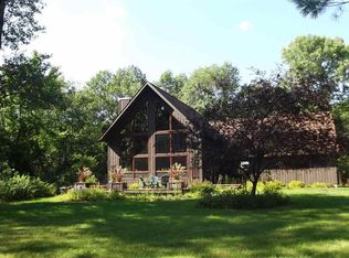 E9884 Buckhorn Rd, Reedsburg, WI 53959