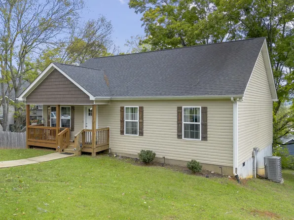 111 Pine St Lot 14, Athens, TN 37303