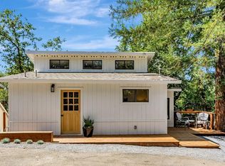 240 Vila Road, Forestville, CA 95436