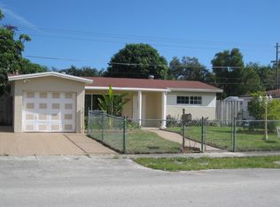 3431 NW 66th Ave, Hollywood, FL 33024