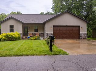 357 Timber Ln, Jackson, MO 63755