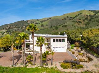 320 El Caminito Rd, Carmel Valley, CA 93924