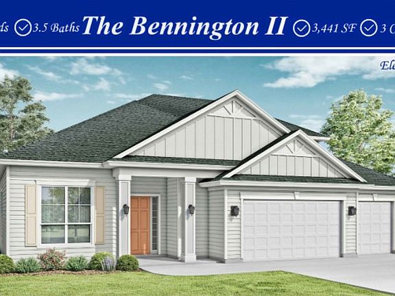 Bennington II B