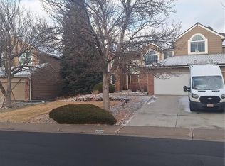 8966 Green Meadows Ct, Highlands Ranch, CO 80126