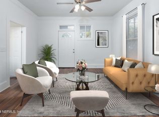 205 W 27th St, Jacksonville, FL 32206