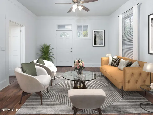 205 W 27TH Street, Jacksonville, FL 32206
