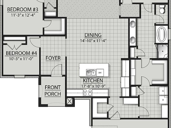 Lombardo IV A - DSLD Homes