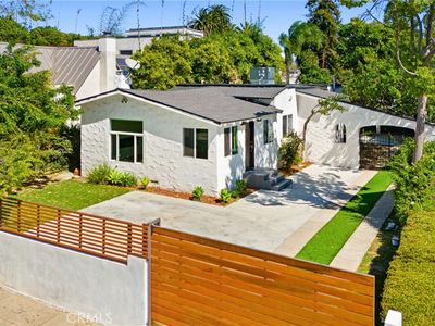 2216 Veteran Ave, Los Angeles, CA, 90064