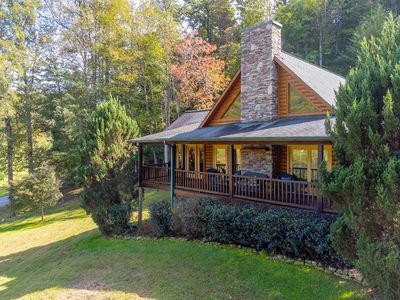 25 Black Oak Dr, Hayesville, NC, 28904