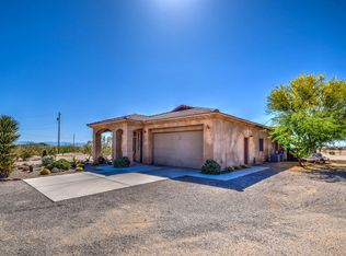 2059 W Daniel Rd, San Tan Valley, AZ 85142