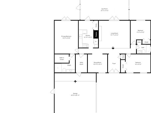 2nd image of 648 Heather Brite Cir