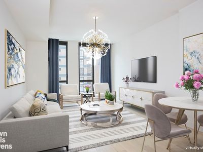 160 E 22nd St #15B, New York, NY, 10010