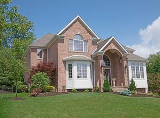 1231 Meridian Dr, Presto, PA 15142