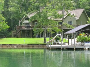 190 Tanglewood Dr, Dadeville, AL 36853